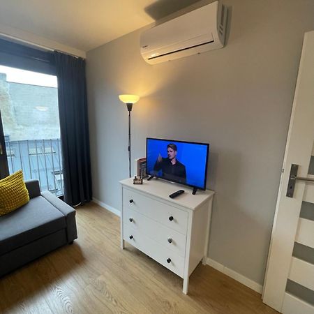 Sunflower Apartment Old Town Krasków Εξωτερικό φωτογραφία