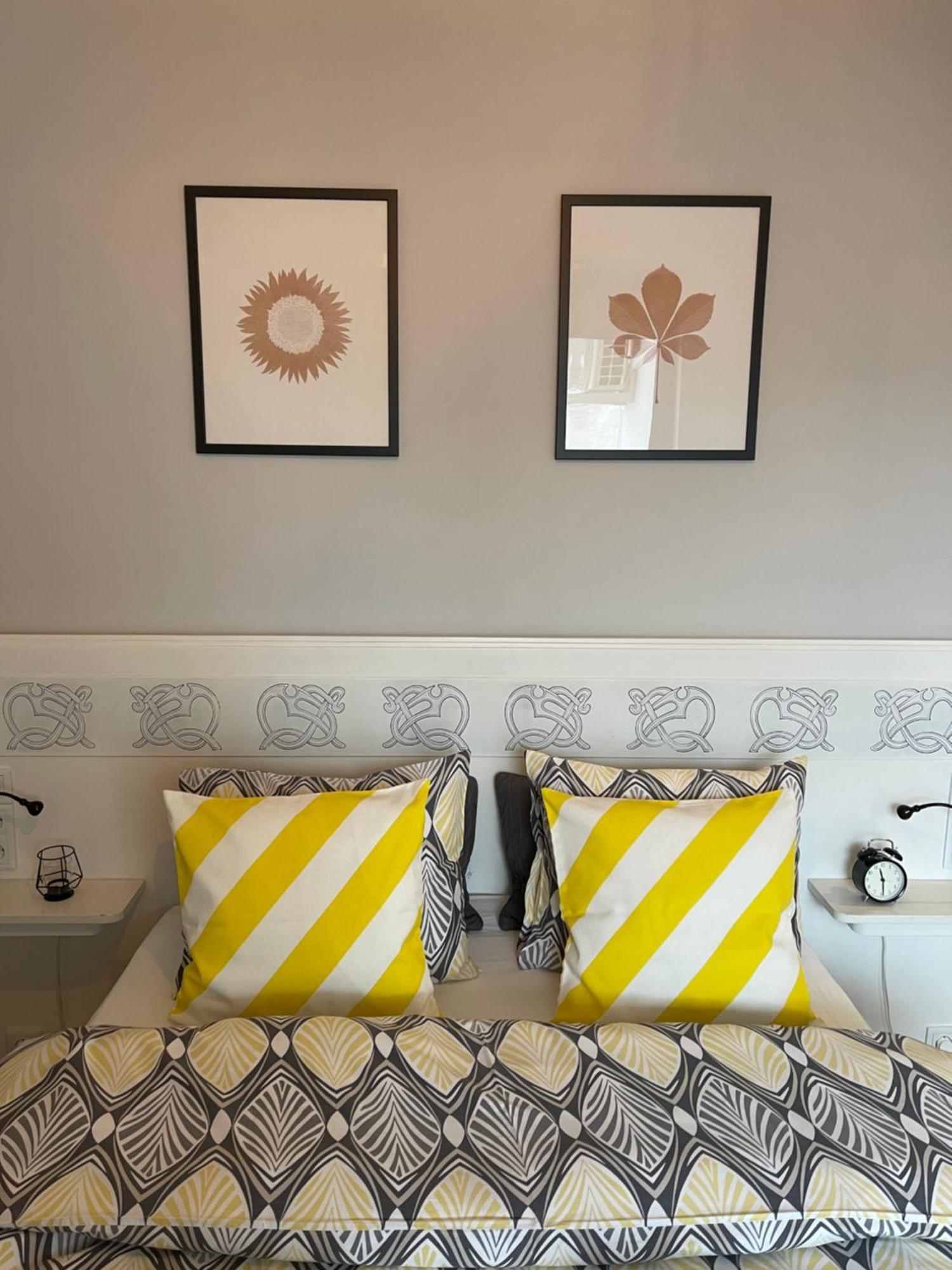 Sunflower Apartment Old Town Krasków Εξωτερικό φωτογραφία