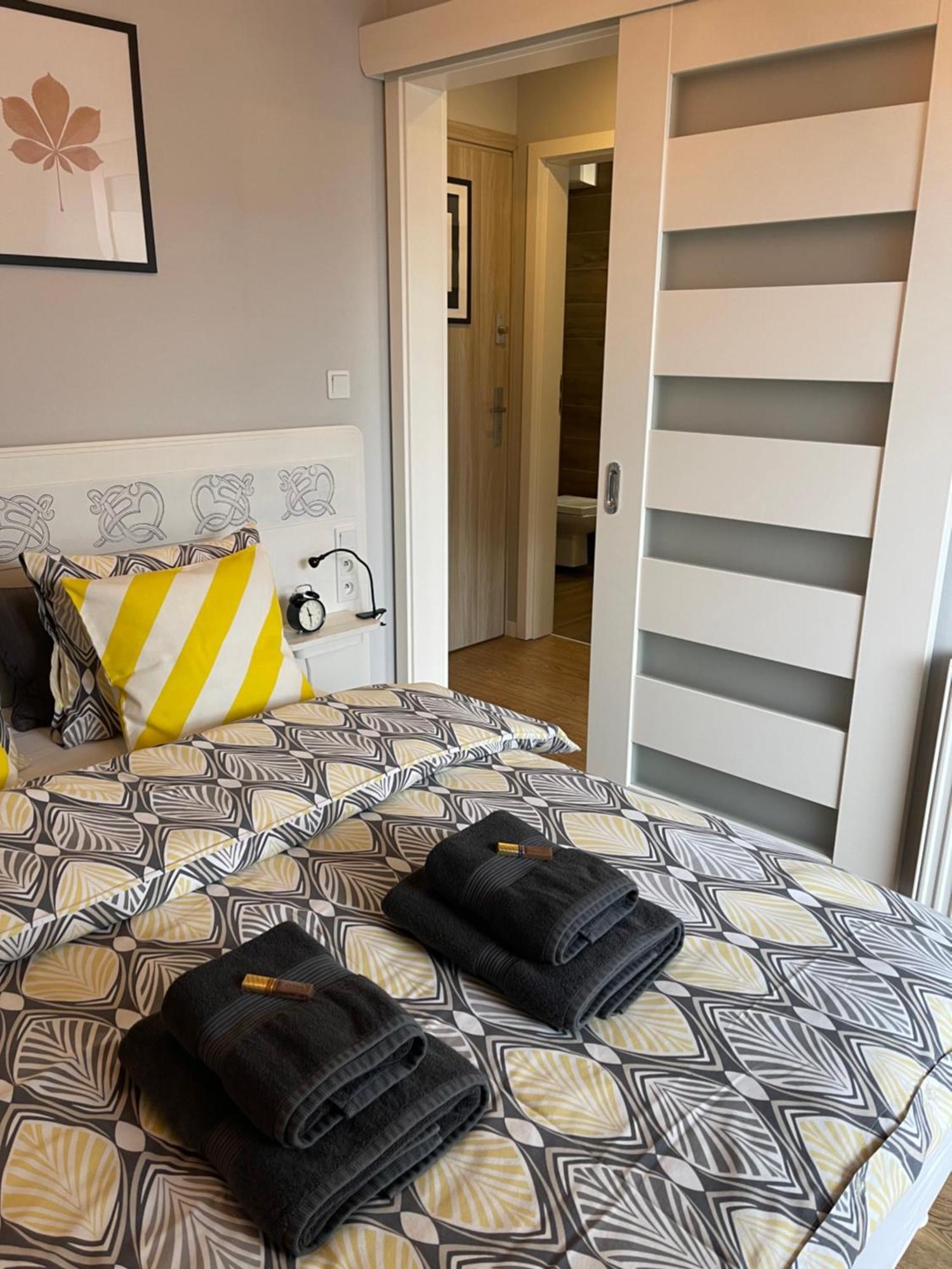 Sunflower Apartment Old Town Krasków Εξωτερικό φωτογραφία