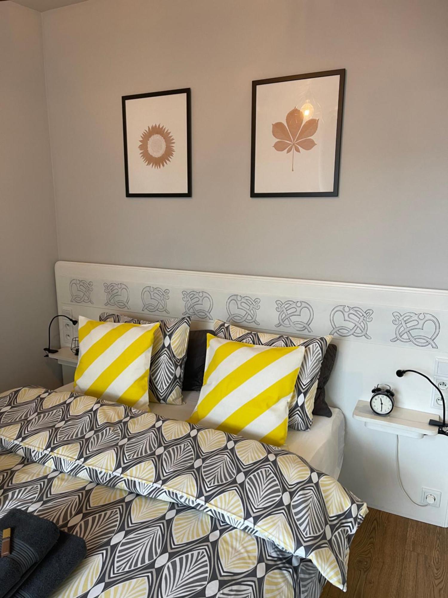 Sunflower Apartment Old Town Krasków Εξωτερικό φωτογραφία
