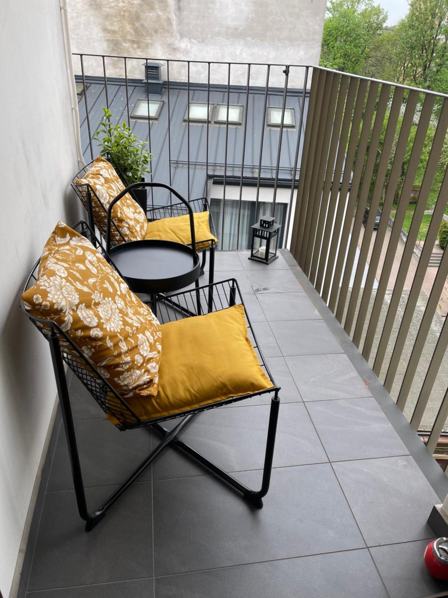 Sunflower Apartment Old Town Krasków Εξωτερικό φωτογραφία