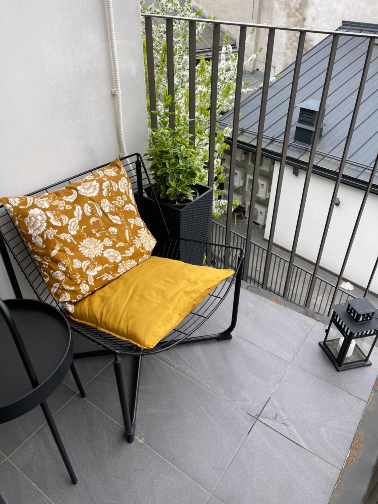 Sunflower Apartment Old Town Krasków Εξωτερικό φωτογραφία